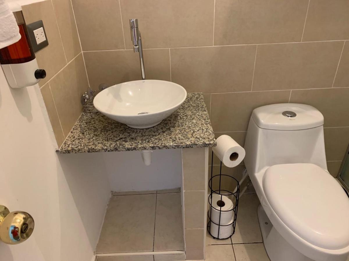 Comfortable And Roomy, In Sonsonate Exterior photo