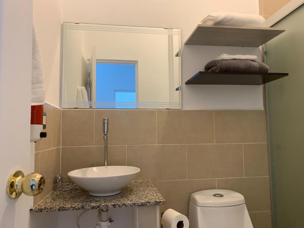 Comfortable And Roomy, In Sonsonate Exterior photo