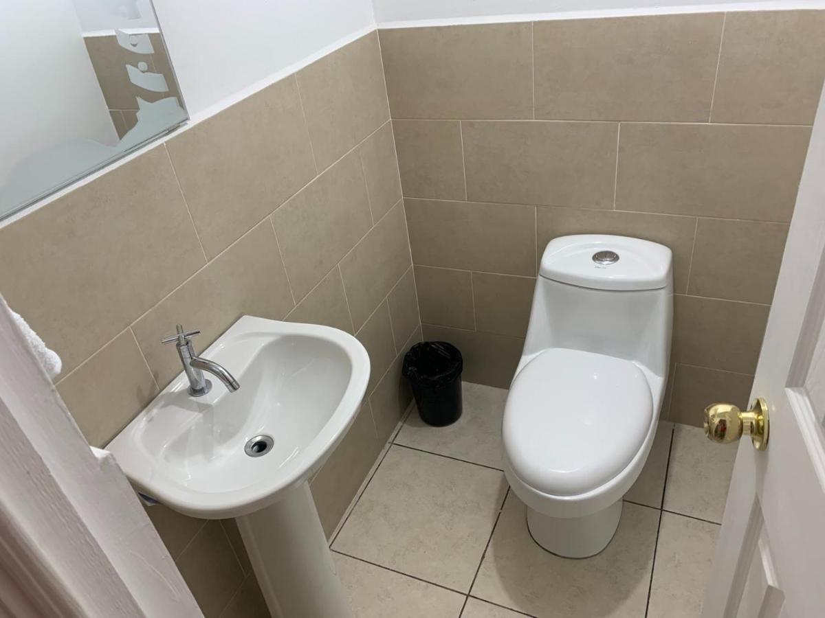 Comfortable And Roomy, In Sonsonate Exterior photo