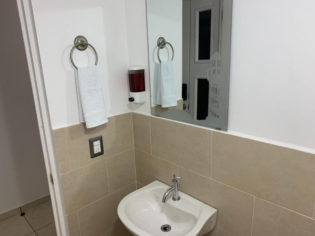 Comfortable And Roomy, In Sonsonate Exterior photo