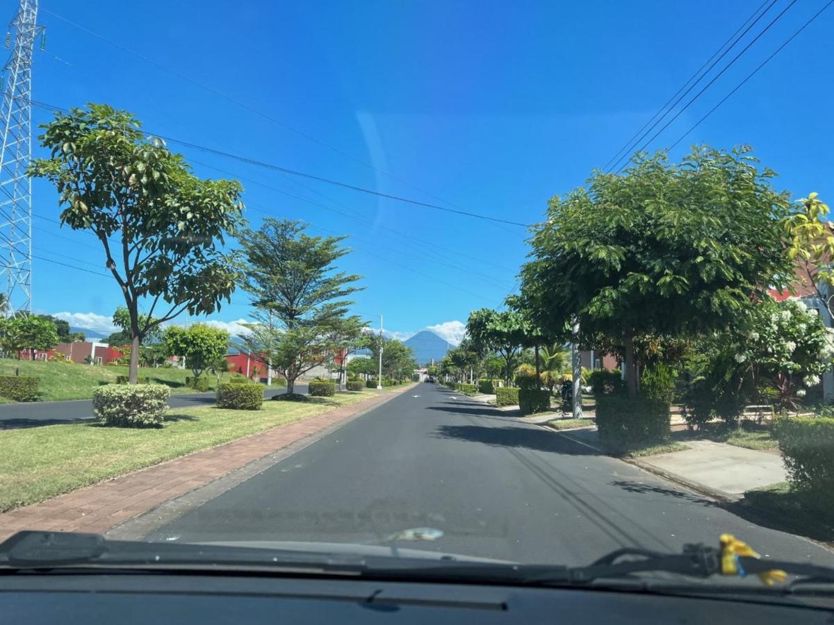 Comfortable And Roomy, In Sonsonate Exterior photo