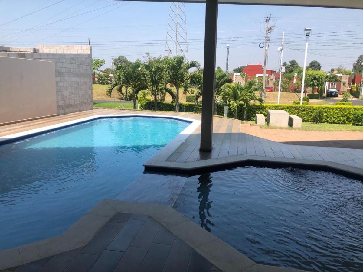 Comfortable And Roomy, In Sonsonate Exterior photo