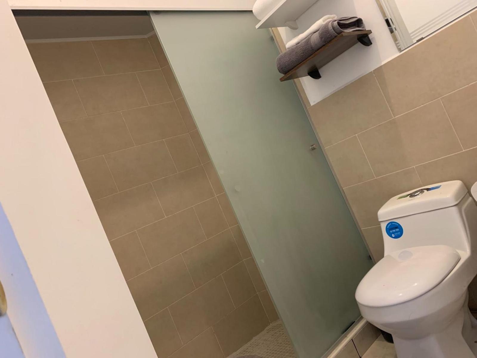 Comfortable And Roomy, In Sonsonate Exterior photo