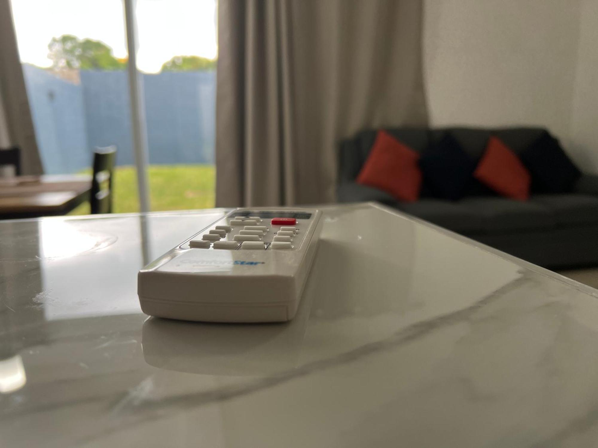 Comfortable And Roomy, In Sonsonate Exterior photo