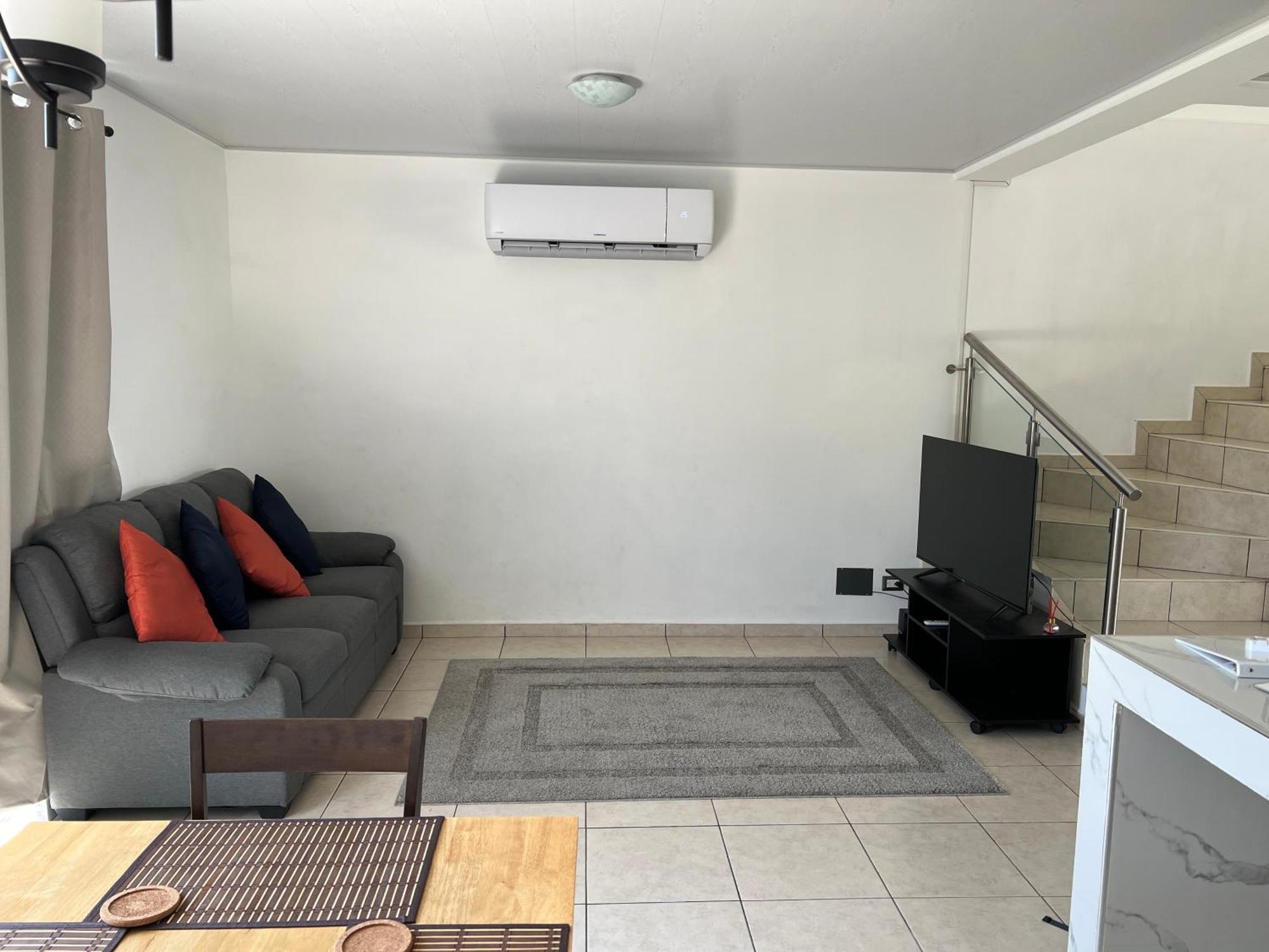 Comfortable And Roomy, In Sonsonate Exterior photo
