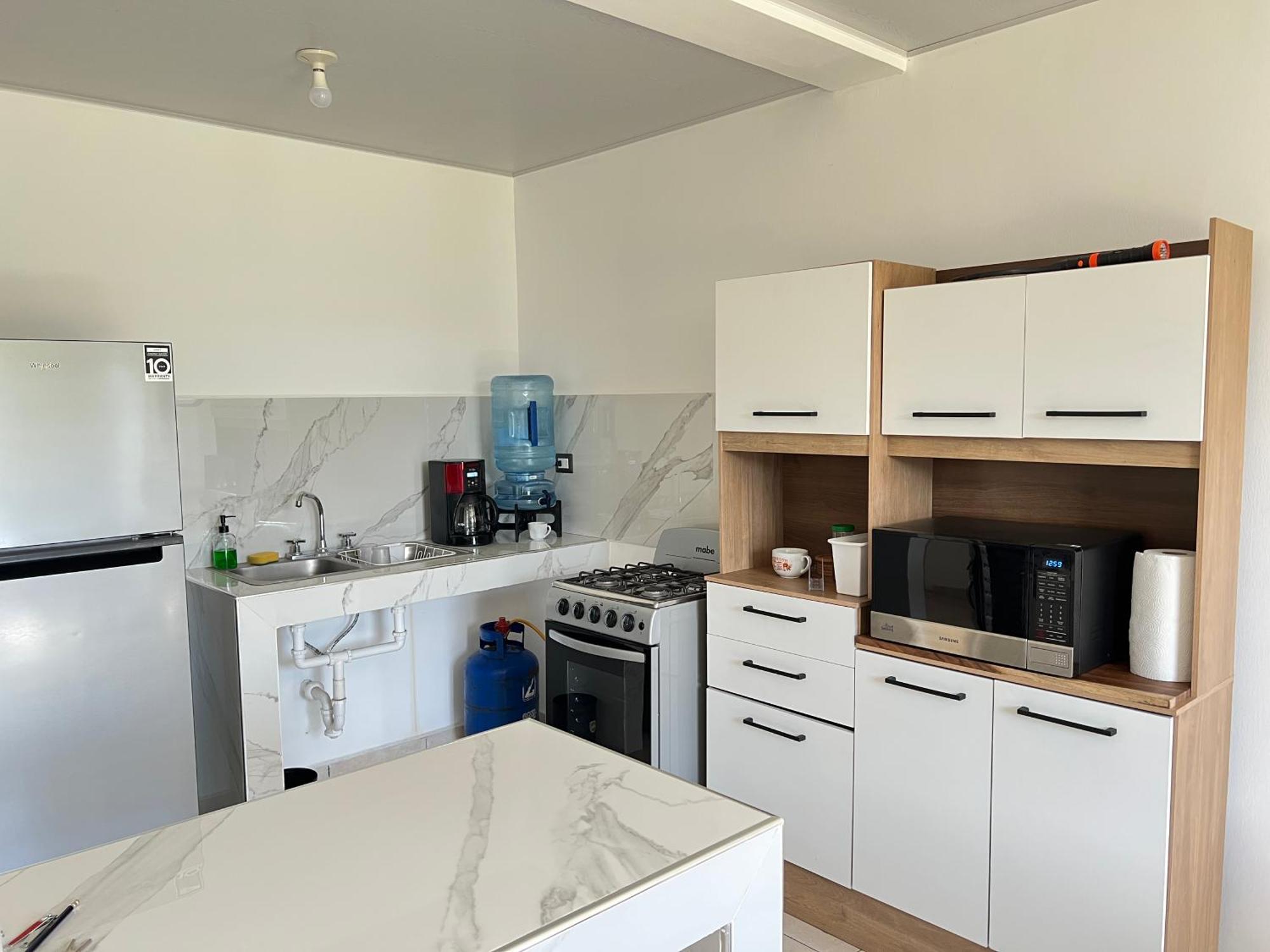 Comfortable And Roomy, In Sonsonate Exterior photo