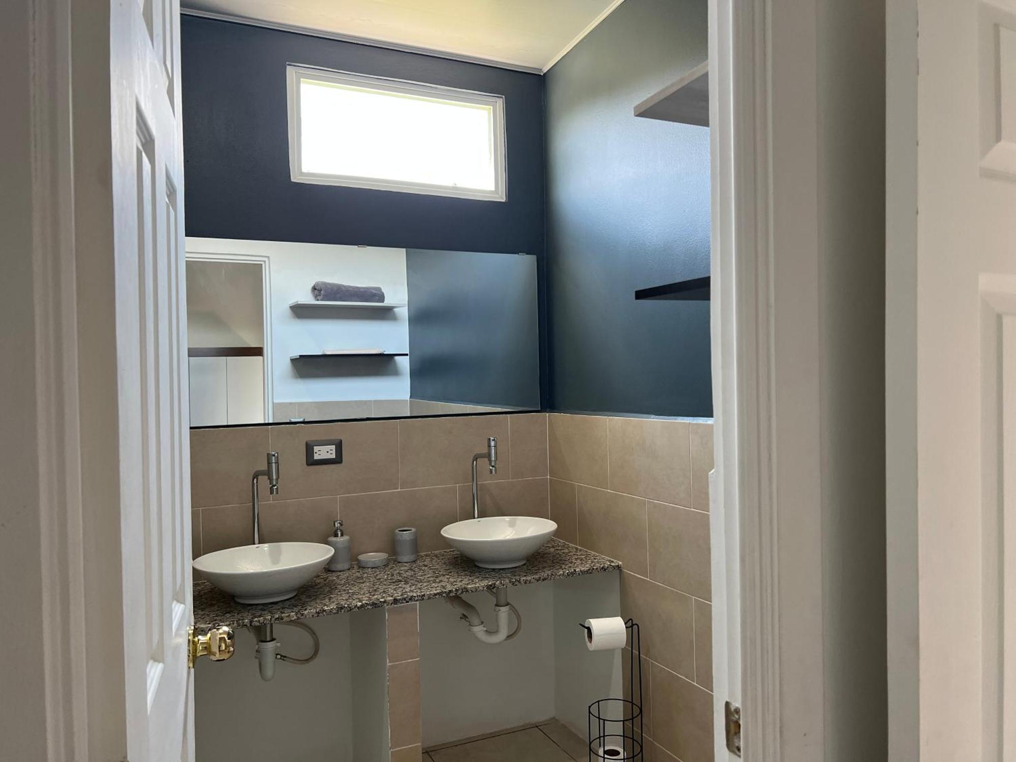 Comfortable And Roomy, In Sonsonate Exterior photo