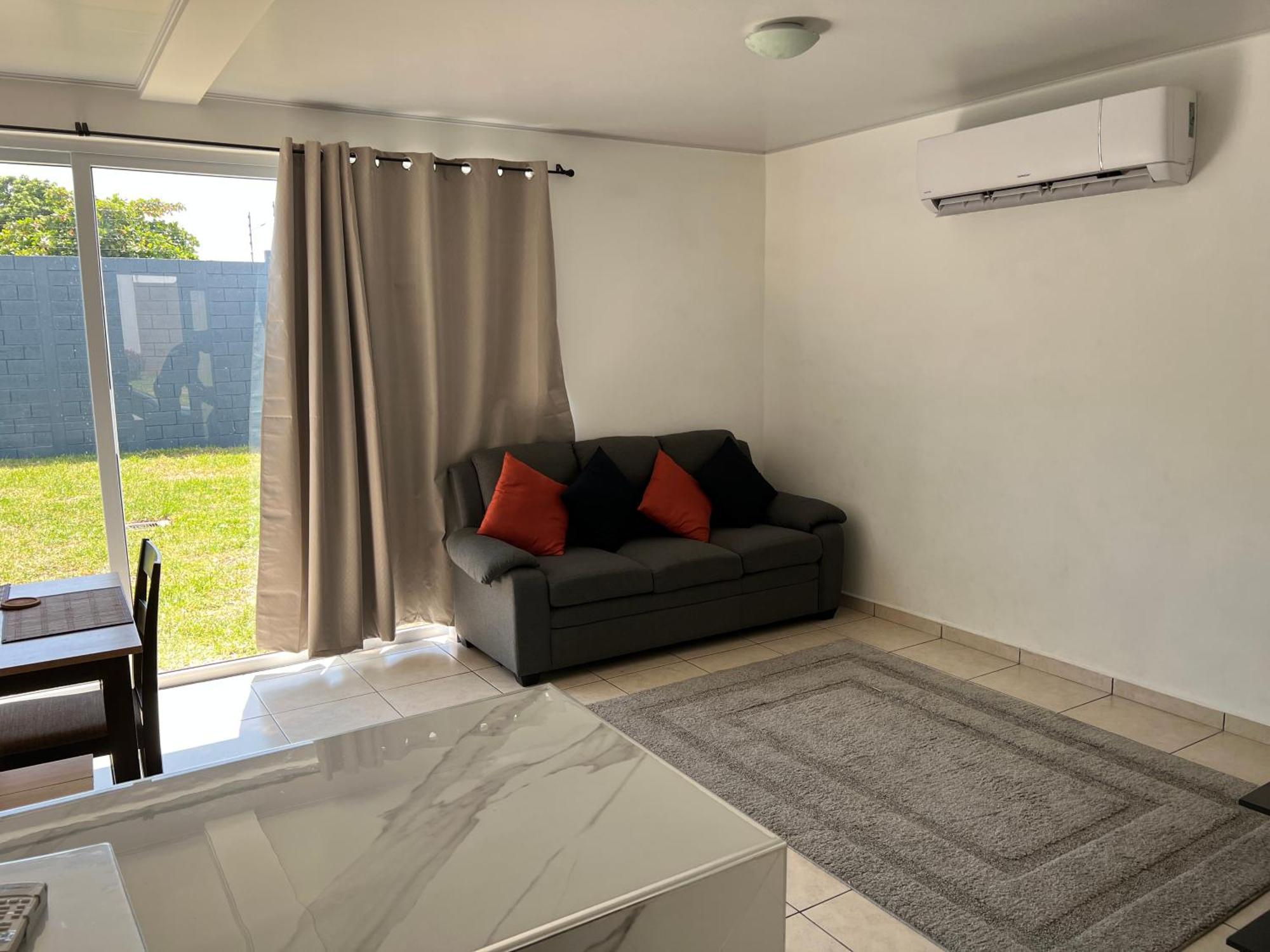 Comfortable And Roomy, In Sonsonate Exterior photo