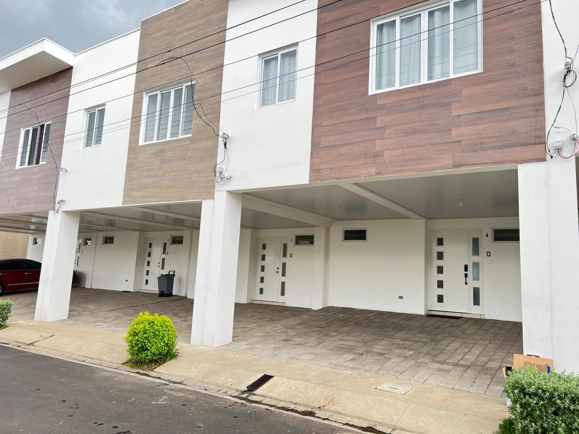 Comfortable And Roomy, In Sonsonate Exterior photo