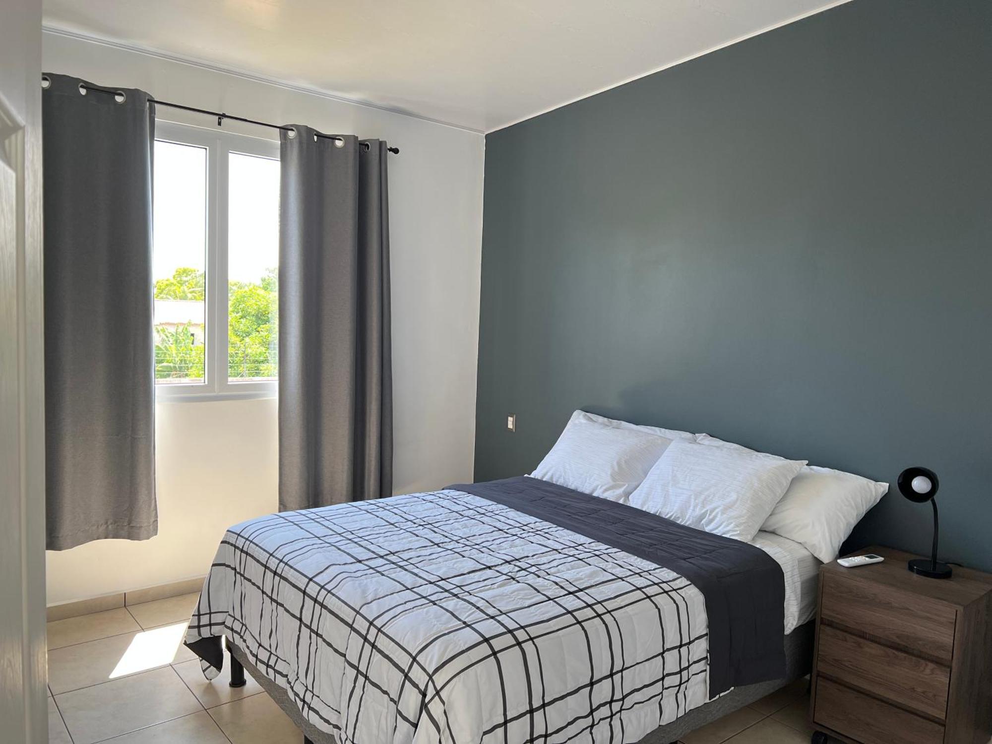 Comfortable And Roomy, In Sonsonate Exterior photo